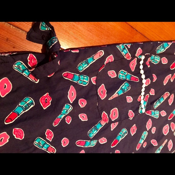 Little Lilly Shift Dress - Picture 4 of 4